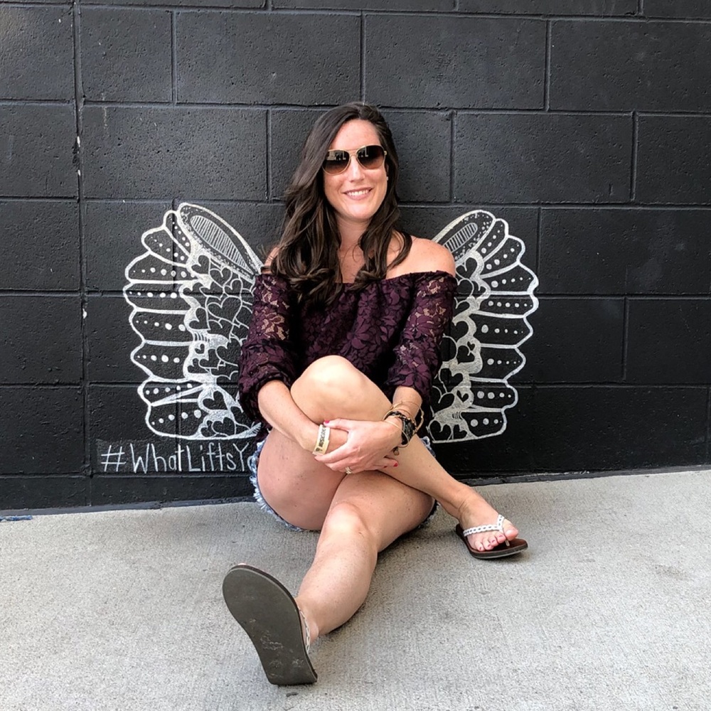 Meet your Posher, Ryann